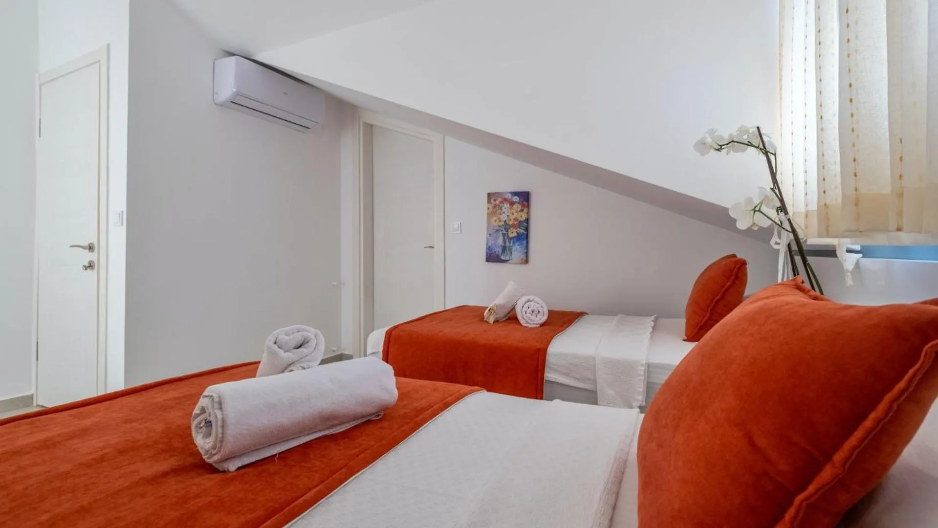 Oludeniz 4 Bedroom Villa 2902 Fethiye 0*,