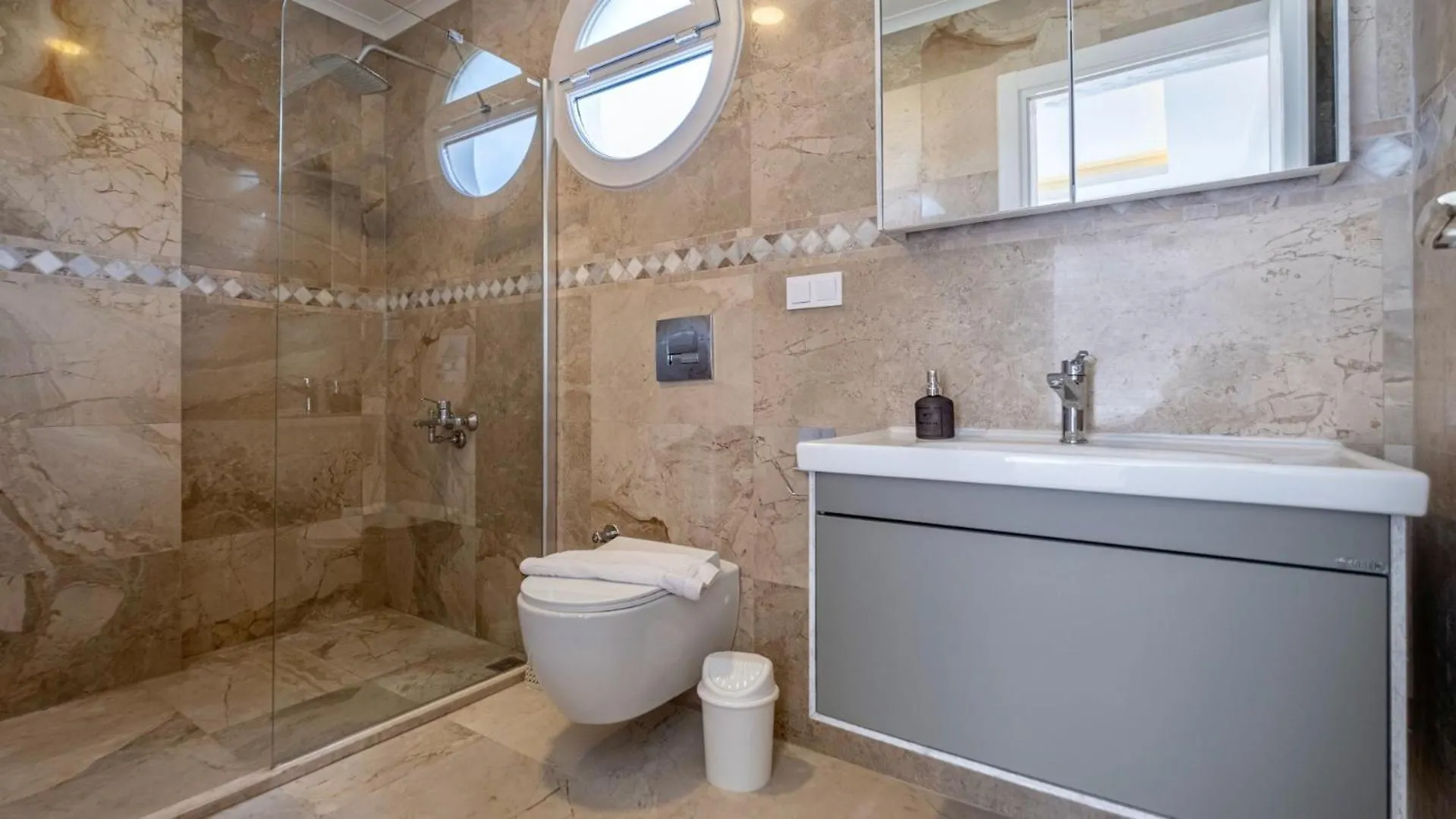 Oludeniz 4 Bedroom Villa 2902 Fethiye 0*,  Turkey