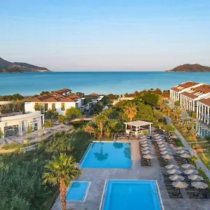 Jiva Semesteranläggning (resort)