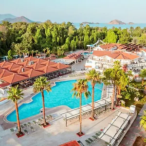 Hotel Lykia Botanika Fun&club -, Fethiye