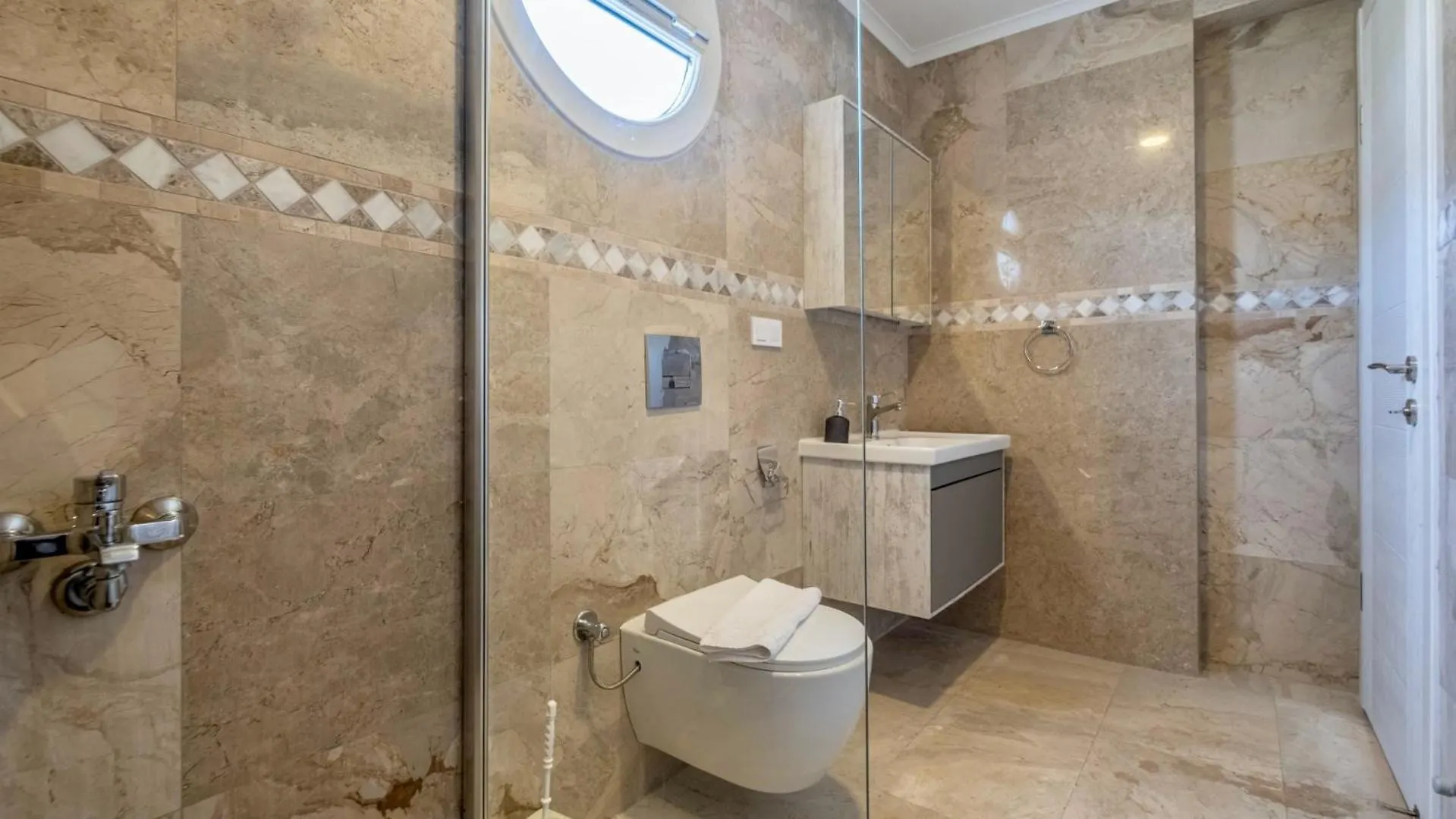 Oludeniz 4 Bedroom Villa 2902 Fethiye